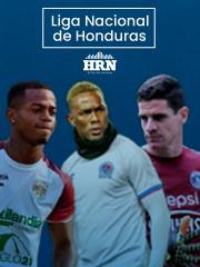 Liga Nacional