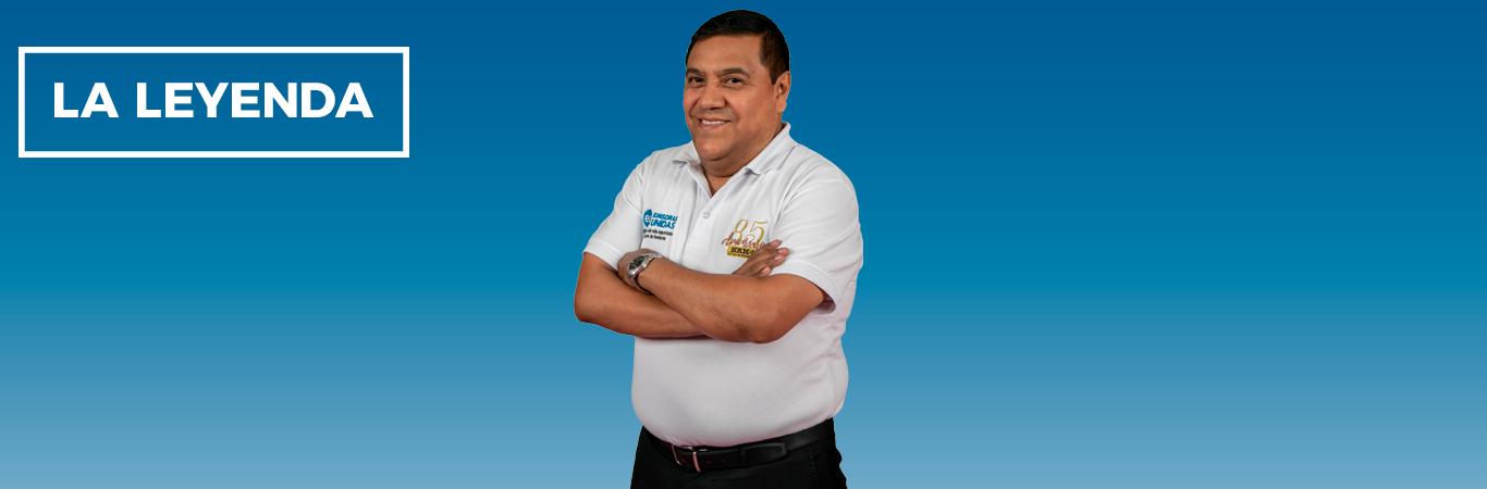 Imagen de Portada de Programa