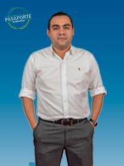 Pasaporte Honduras