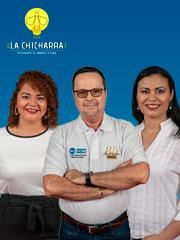La Chicharra