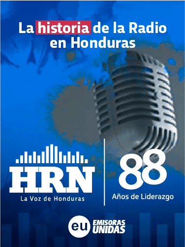 La Historia de La Radio en Honduras