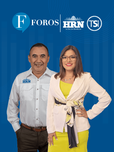 Foros HRN-TSi