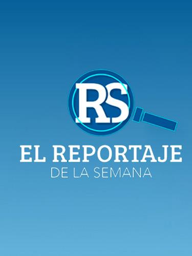 El Reportaje de la Semana