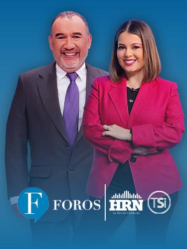 Foros HRN-TSi