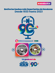 La N en 90 segundos
