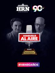 Honduras al Aire