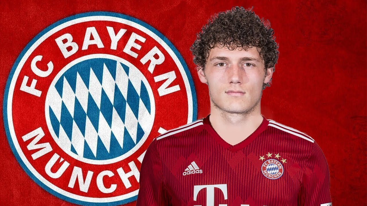 Pavard jugará con el Bayern