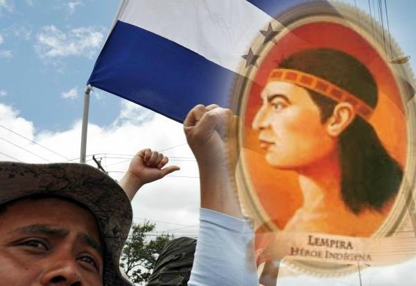 Lempira: cosas que no sabías del héroe de la resistencia indígena