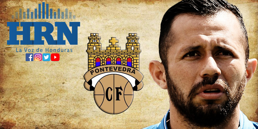 Alfredo Mejía ya tiene equipo