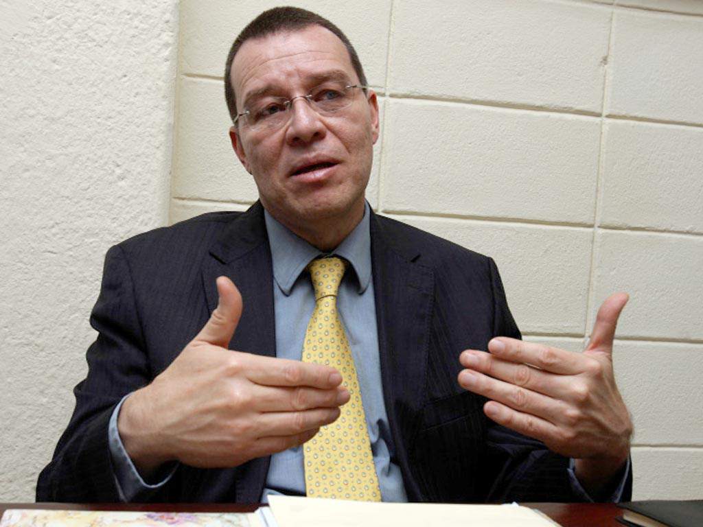 Arístides Mejía: derrotas de Manuel Zelaya se deben al poco apoyo de las élites del país