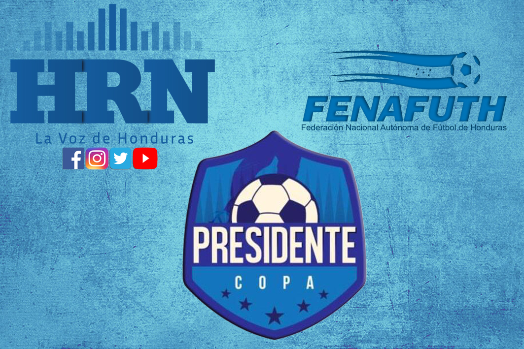 La Copa Presidente no se realizará este año