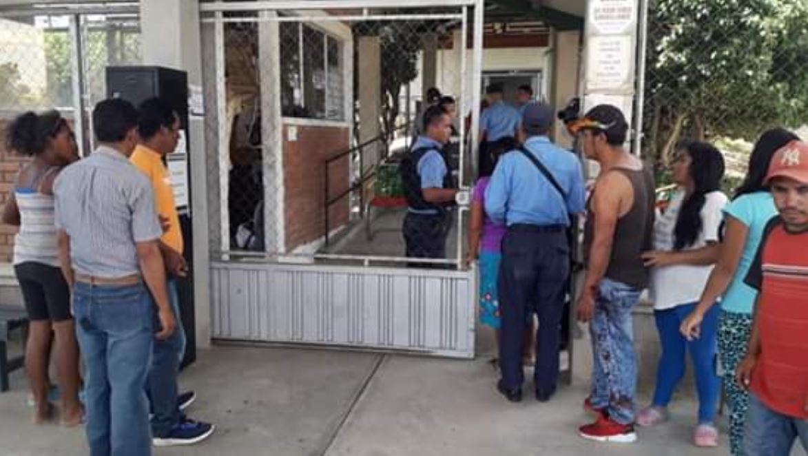 Por despecho hombre machetea a cuatro integrantes de una familia en Guaimaca, Honduras
