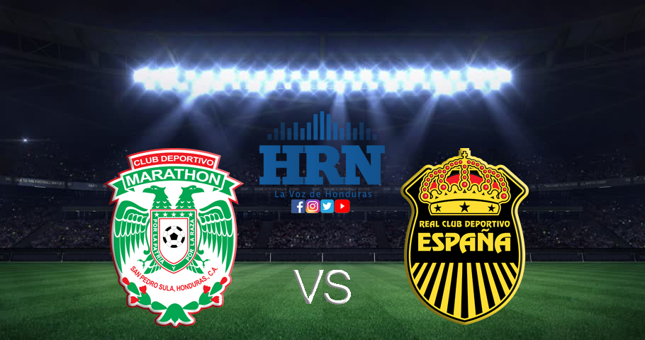 Ya están a la venta los boletos para el derbi sampedrano entre Marathón ...