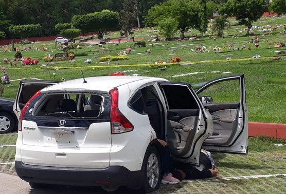 Más de 160 muertos dejan 47 masacres en lo que va del año en Honduras