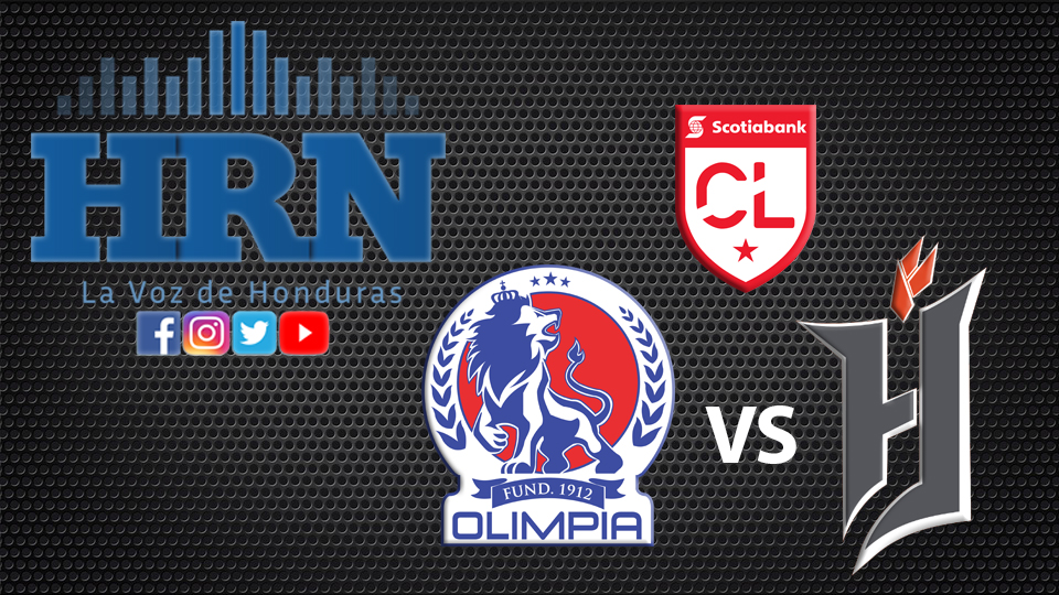 Olimpia buscará hoy la remontada en el Olímpico