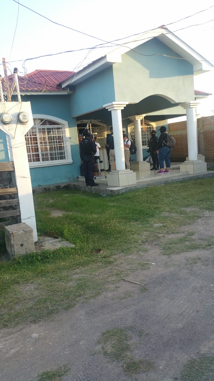 Imagen de FESCCO y ATIC capturan por lavado de activos a socio de Orlando Pinto