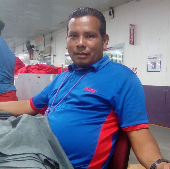 Militarizado Choloma, ante repunte de hechos violentos