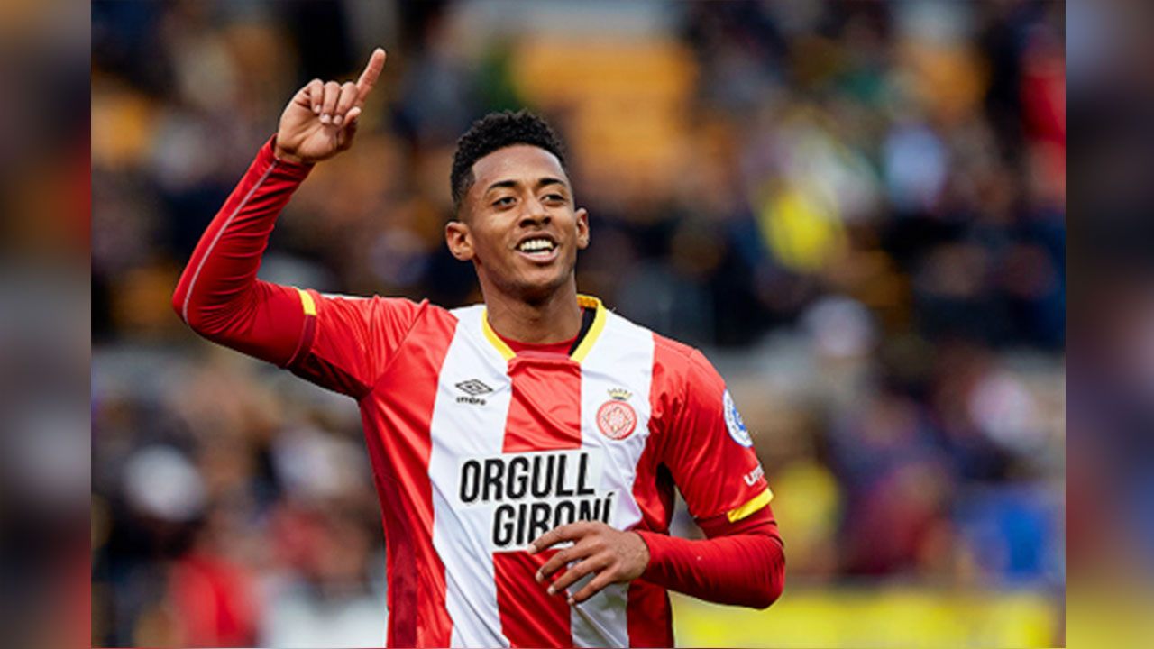 Imagen de Cádiz adquiere a Anthony Lozano