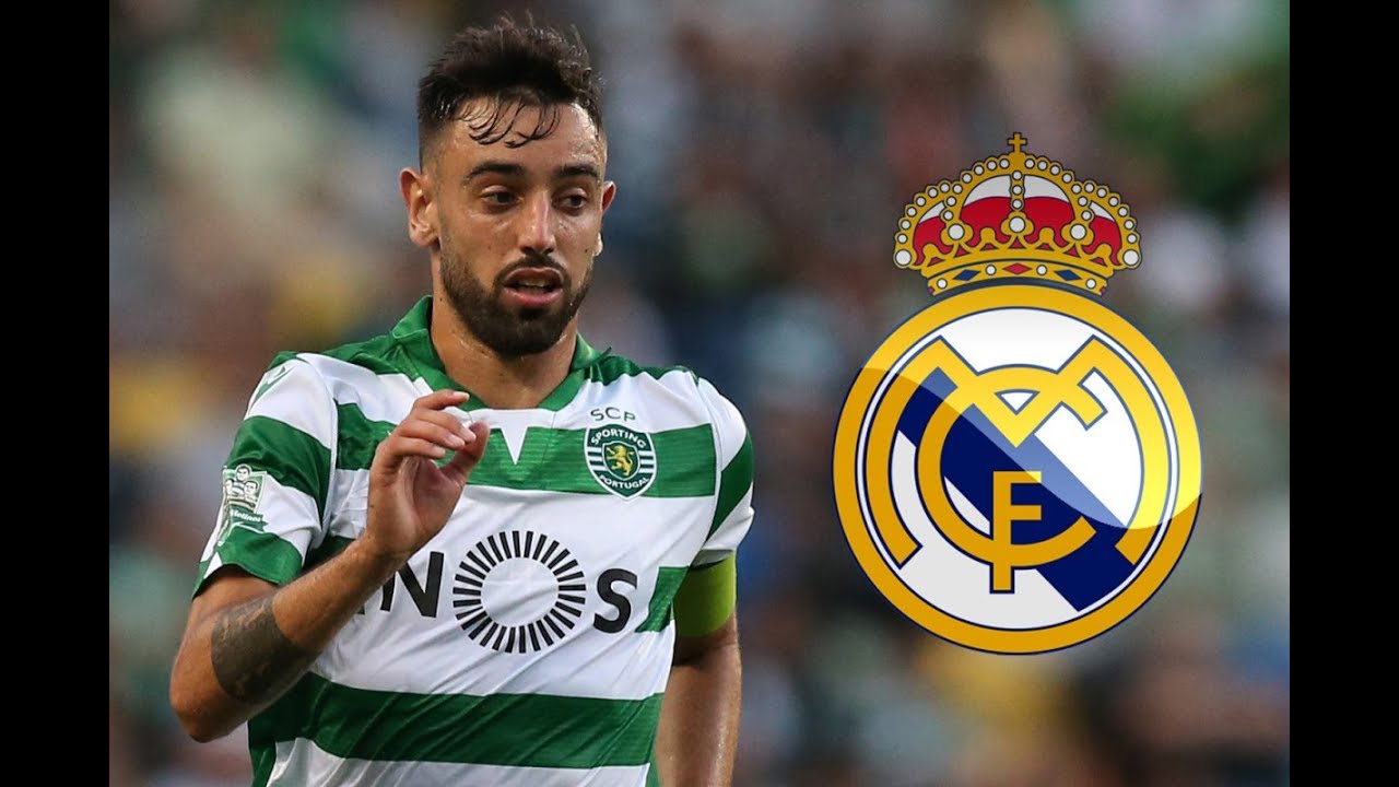 Bruno podría unirse al Madrid