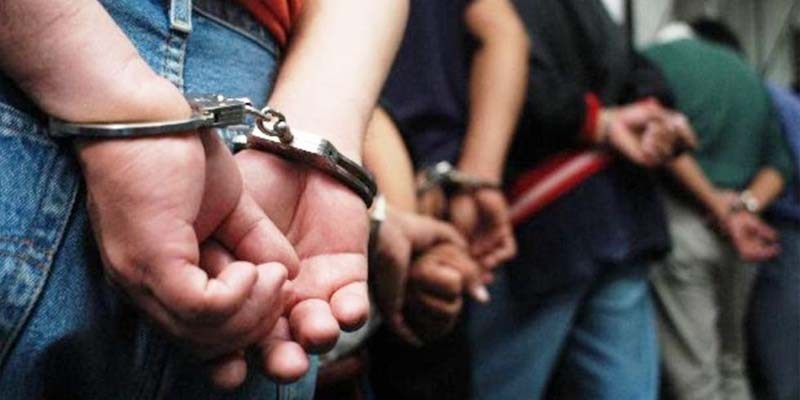 Capturan a sospechosos por muerte de jóvenes encontrados en río Chamelecon