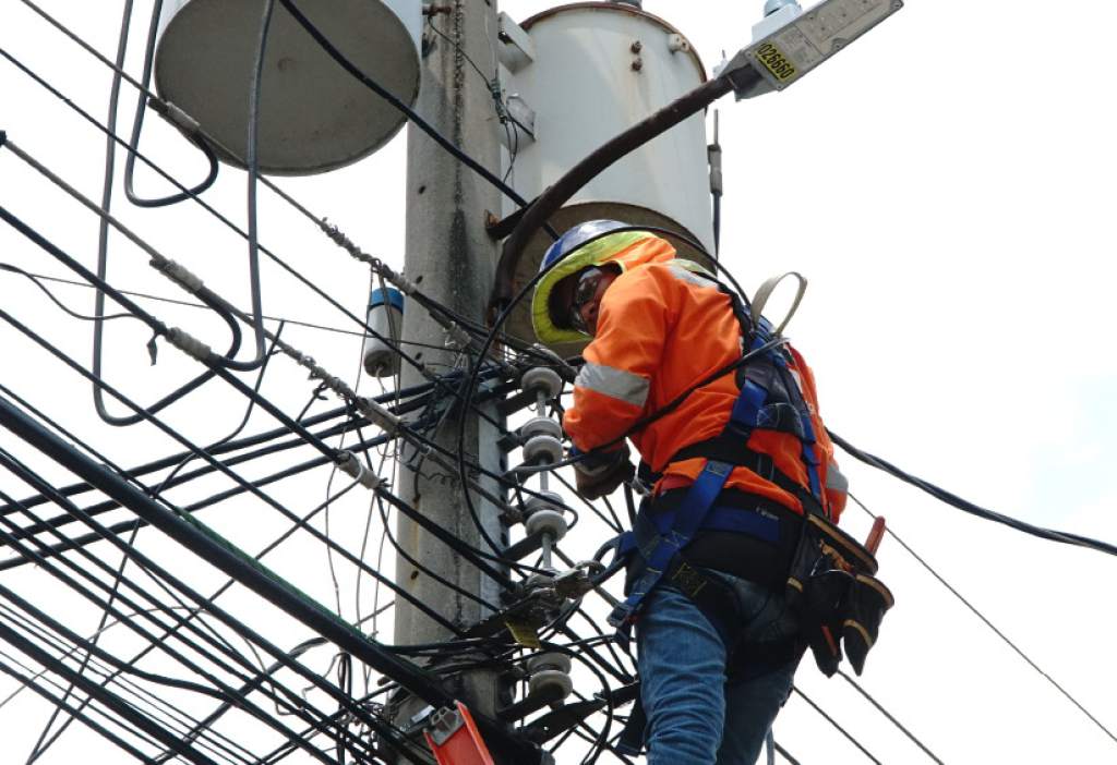 Cancelan contratos de generación eléctrica en la ENEE