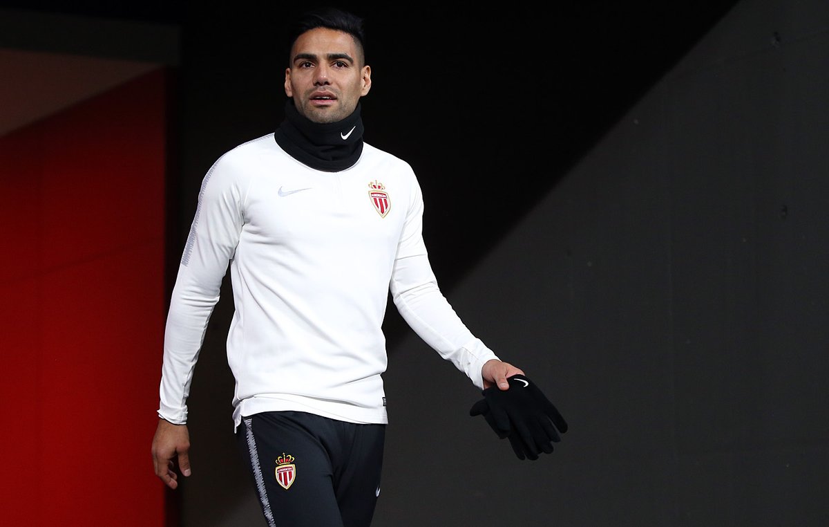 Falcao interesa al Valencia