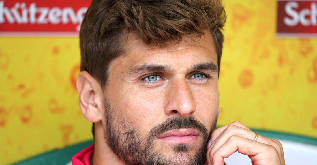Nápoles adquiriría a Llorente