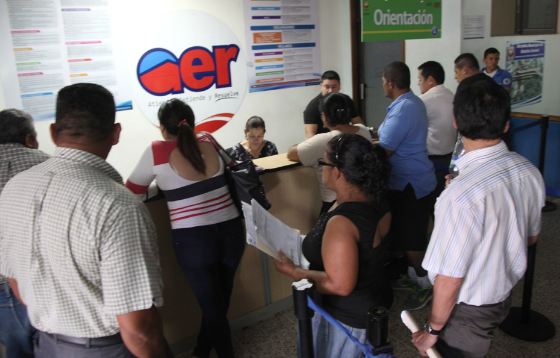 El próximo 31 de agosto vence el pago del Impuesto de Bienes Inmuebles