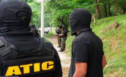 Unos 31 bienes muebles fueron asegurados en varios departamentos de Honduras