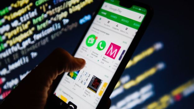 CamScanner, la popular aplicación de Android que descarga un virus en su teléfono
