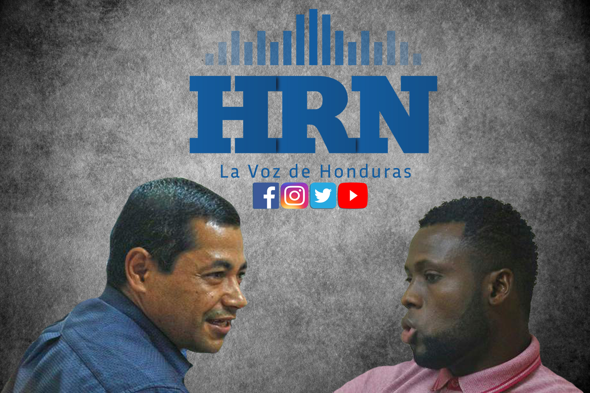 Yustin Arboleda y Jack Rodríguez llegaron a un acuerdo de conciliación