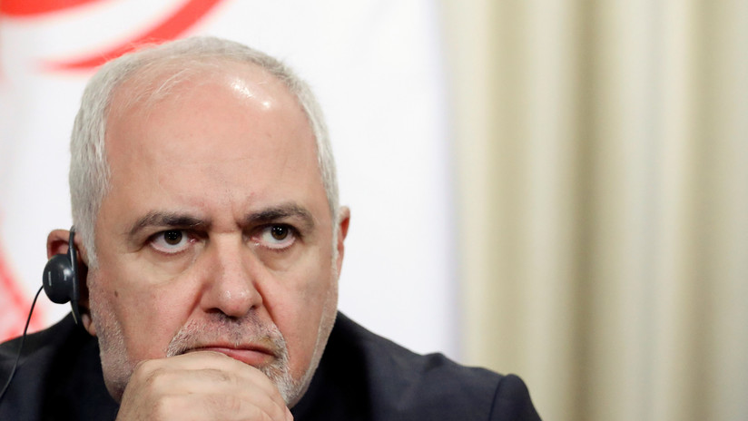 Irán amenaza con "una guerra sin cuartel" si se produce un ataque militar en su contra