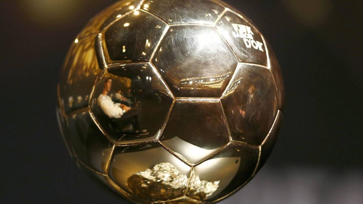 ¿Cuándo entregarán el Balón de Oro?