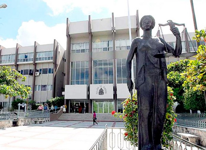 Se presentan tres implicados en segunda línea de investigación de caso Pandora