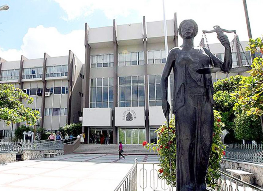 Presentan requerimiento fiscal contra diez señalados en la segunda línea de investigación del "Caso Pandora"