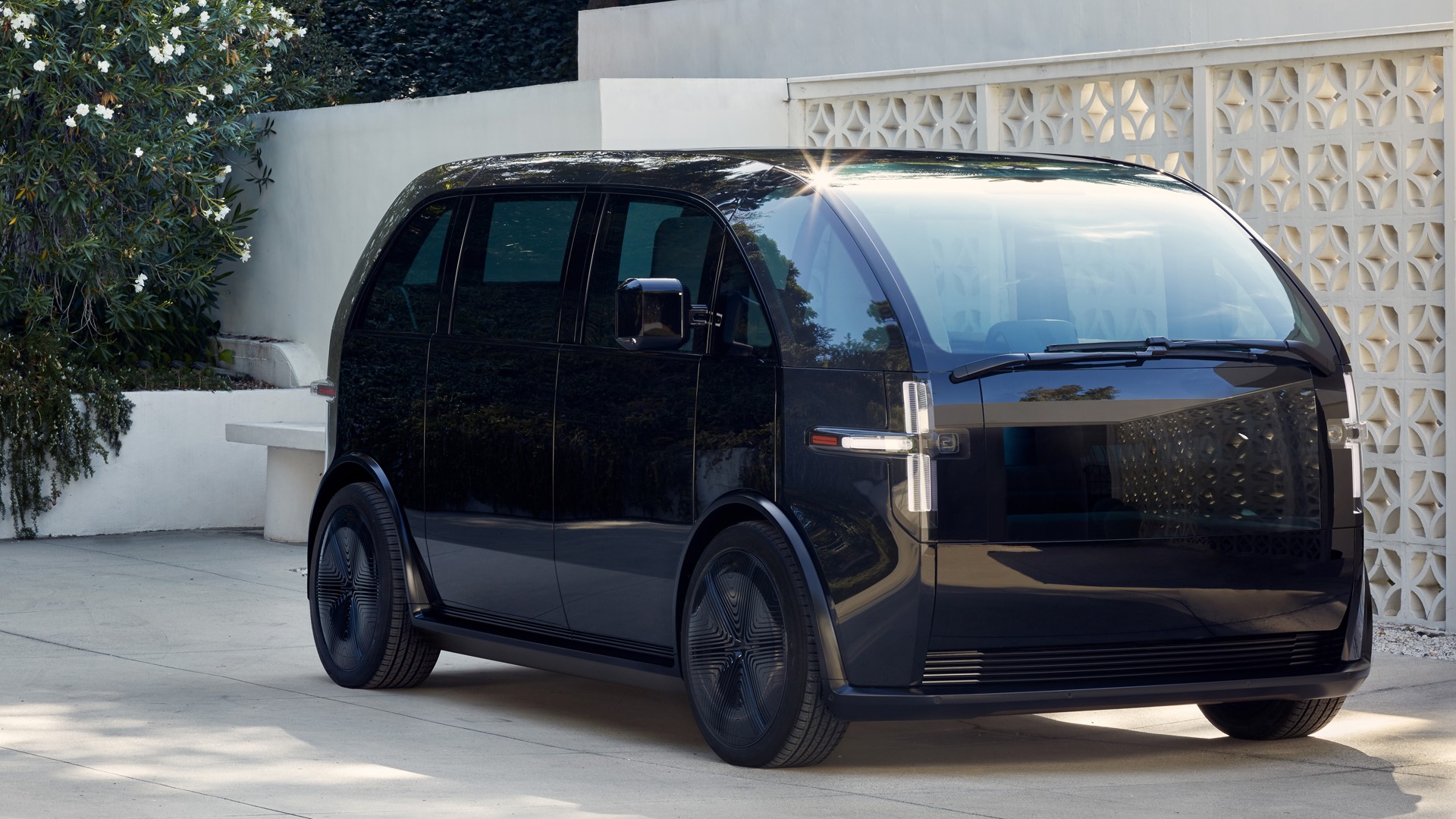 El carro eléctrico llegará al mercado en el 2021