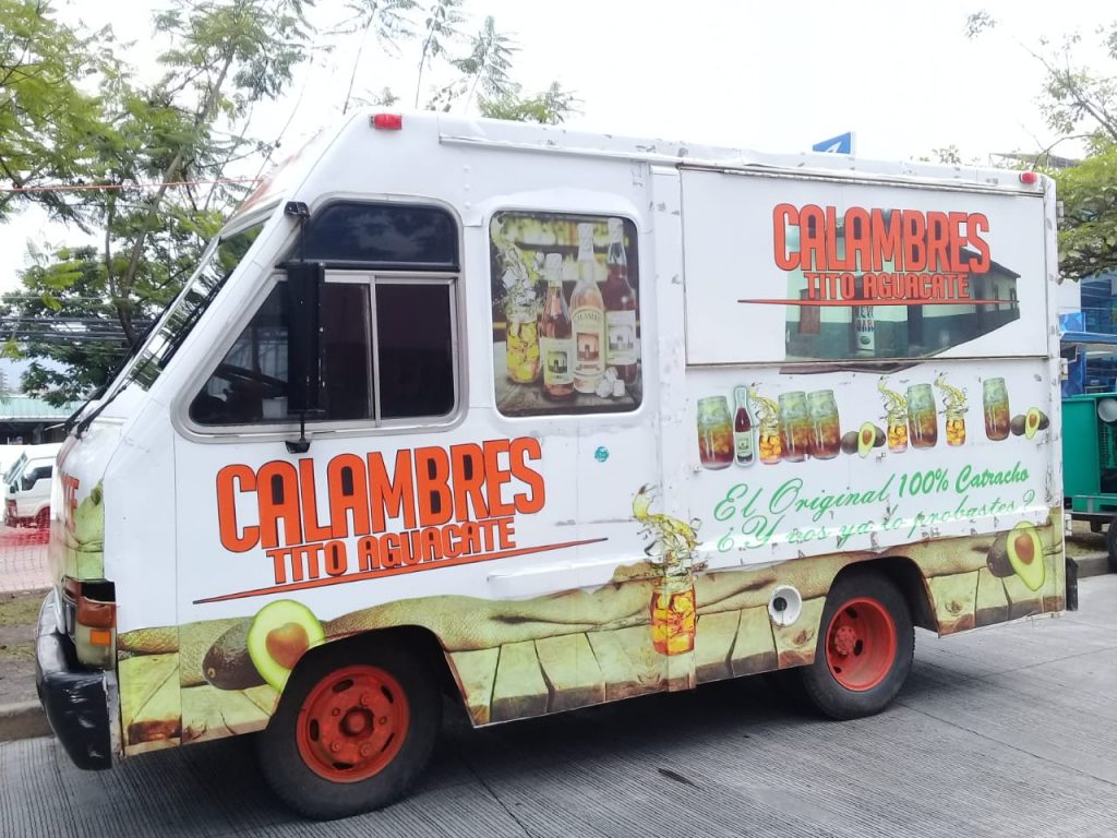 Celebración  aniversario 441 Tegucigalpa