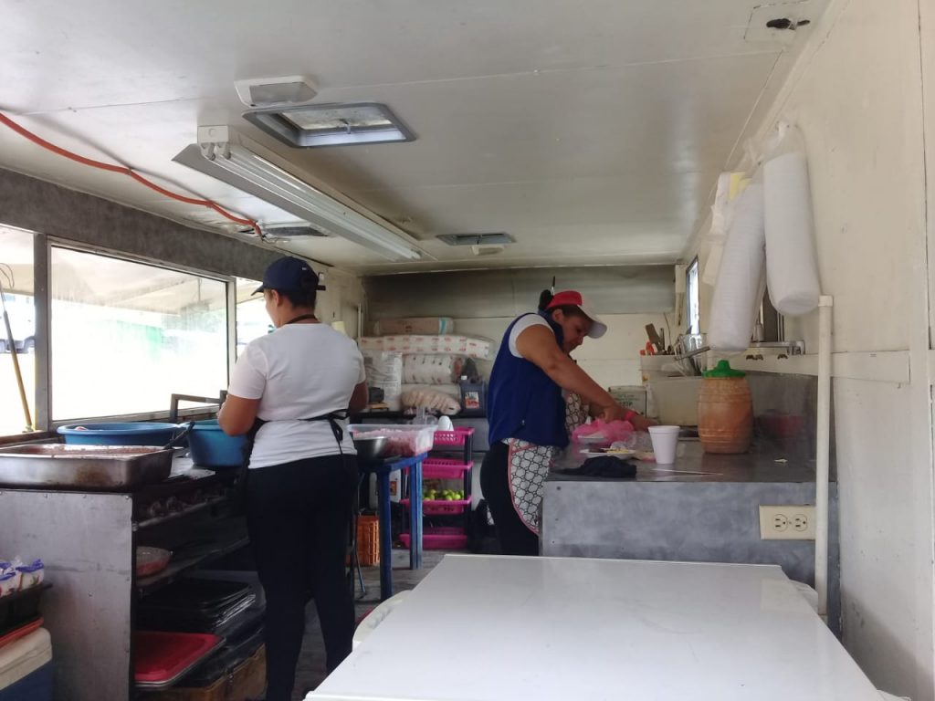 Aniversario 441 Tegucigalpa 