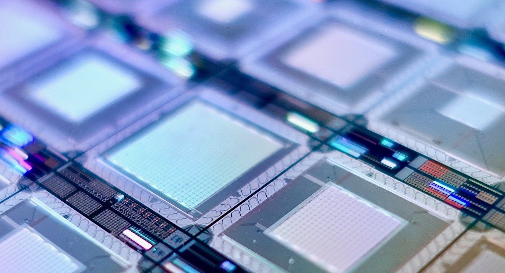 Google crea la computadora cuántica más potente del mundo, según informe