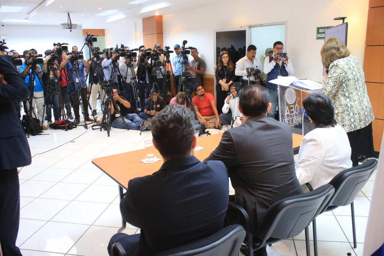 "Corrupción sobre ruedas" drenó más de L 11 millones
