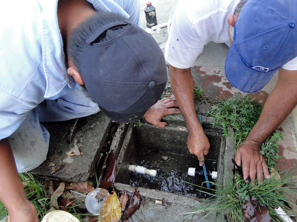 Cuadrillas de emergencia del SANAA estarán atendiendo durante Semana Morazániza, aquí horario