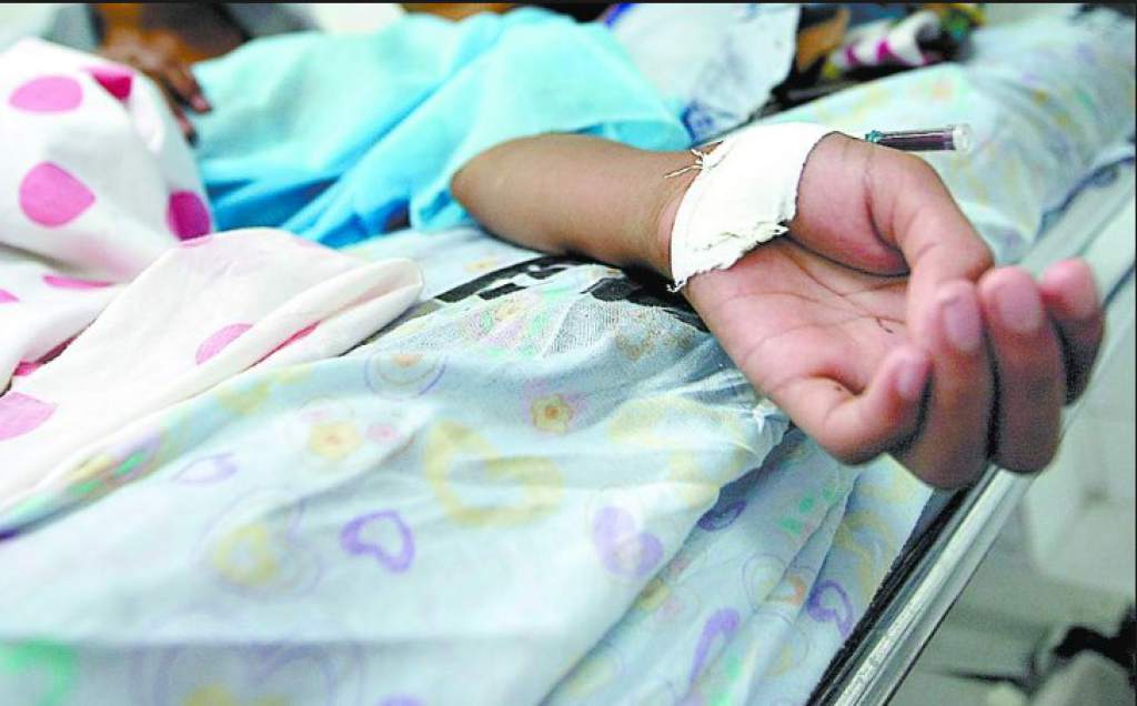 ¡Alarma! A 142 aumenta la cifra de muertos por dengue en Honduras