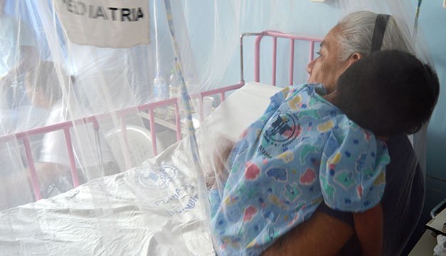 Salud llama a no bajar la guardia en la lucha contra el dengue, se registran 117 muertes