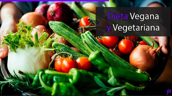 Las dietas veganas empeoran la cantidad de nutrientes para el cerebro