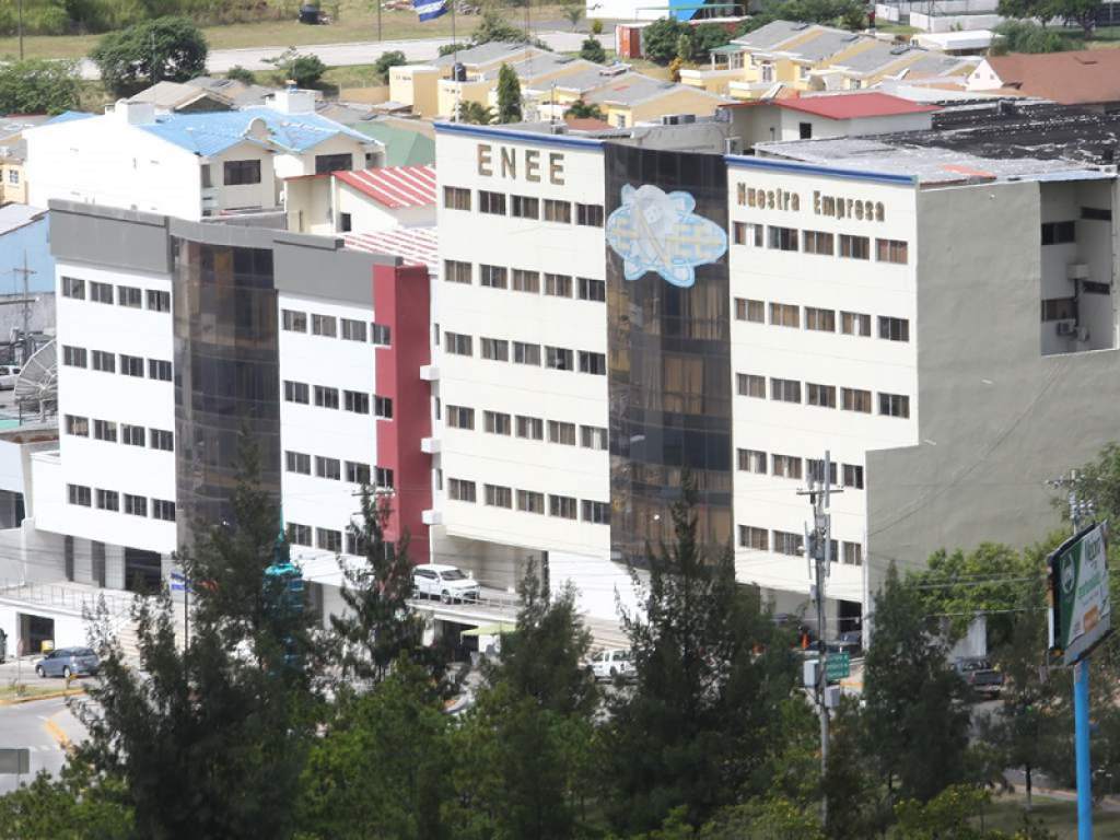 Los estados financieros de la ENEE no reflejan su situación calamitosa
