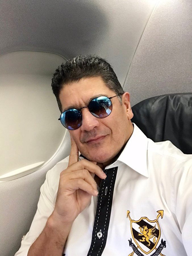 En el cumpleaños de Tegucigalpa:¡ A bailar al ritmo de Eddy Herrera!