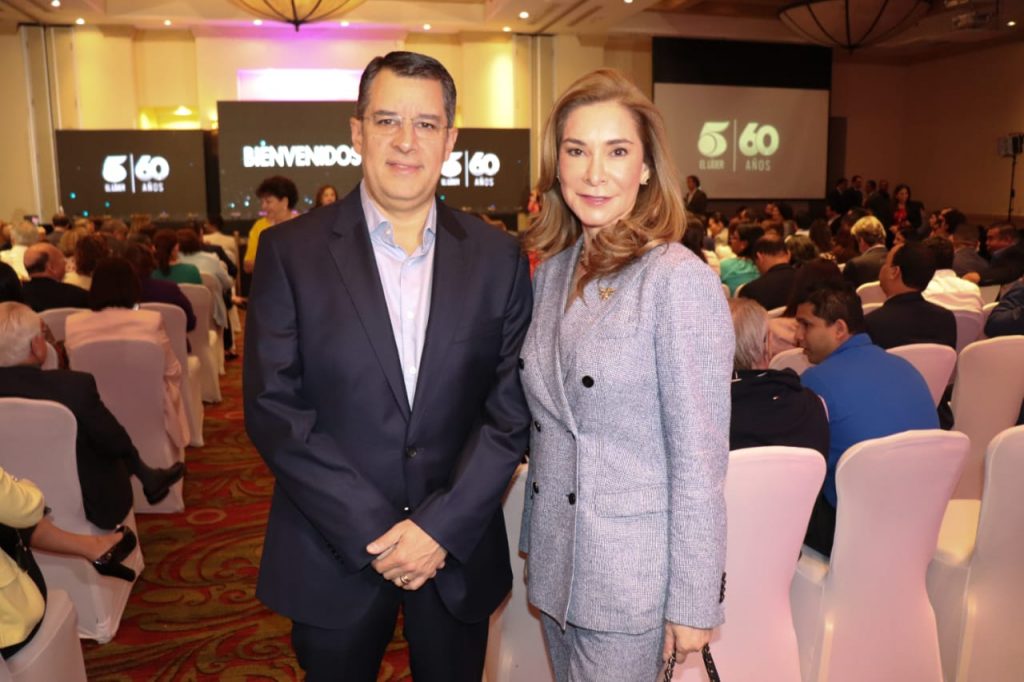 Ejecutivos de TVC- EU