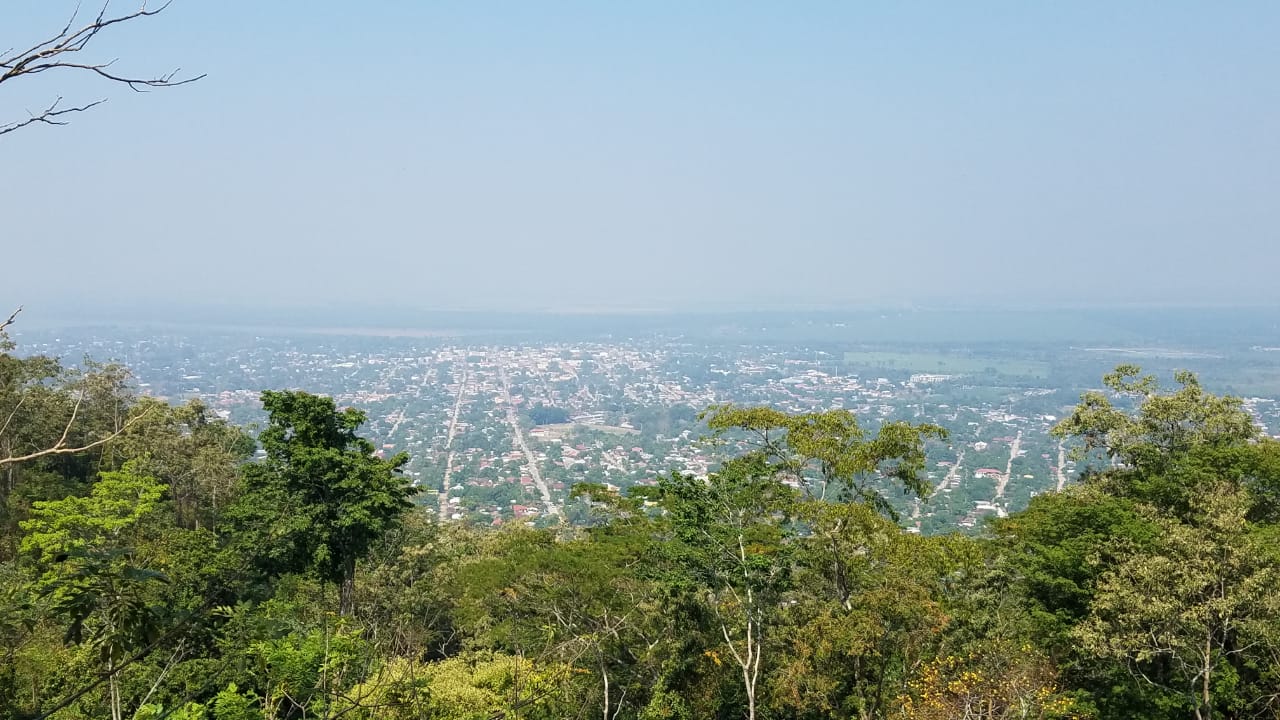 Conoce los lugares en donde deportistas podrían disfrutar de la Semana Morazánica