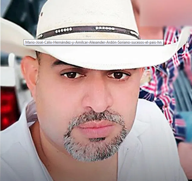 Solicitan la extradición del exvice alcalde de Gracias, Lempira