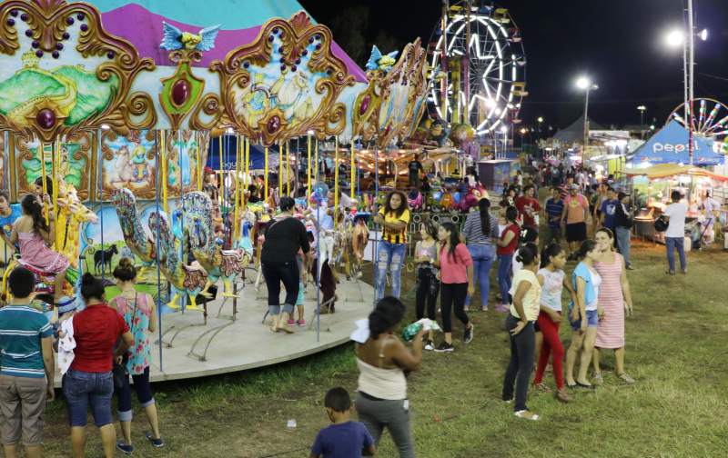 HRN estará presente en Ferinpro 2019